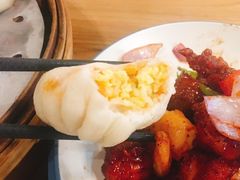 -陈傻子餐厅(世纪都会店)