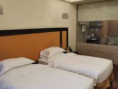 -盛之乡温泉渡假村仕林餐厅