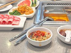 -海底捞火锅(铂澜大象城店)