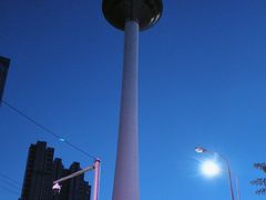 -辽宁电视塔