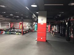 -TFC 纯泰拳馆MuayThai