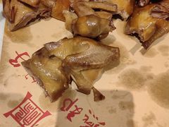 -燕郊烧鸽子(酷车小镇店)