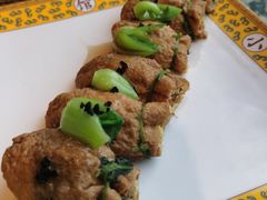 王府口袋豆腐-那家小馆•北京菜•烤鸭(香山店)