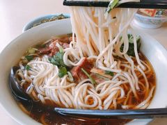 -李先生牛肉面大王(太原南内环店)