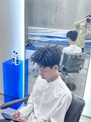 点击看大图 -天使之手