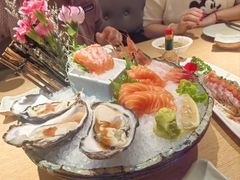 -阿吾罗·月咏精致日料(港汇恒隆广场店)