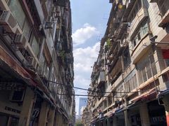 -武汉关码头(轮渡站)