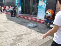 -苏宁易购(Suning Elec武汉百步亭摩尔城店)