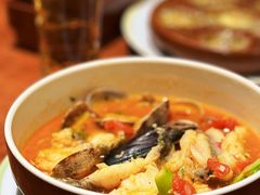 -萨莉亚意式餐厅(江桥万达广场店)