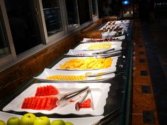 自助取餐区-汉巴味德(大悦城店)