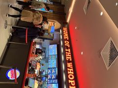 -汉堡王(上海凌云壹街坊店)