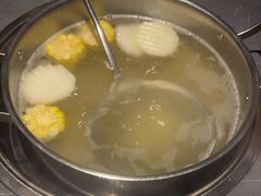 -贵宾牛·潮汕牛肉火锅(珠池总店)