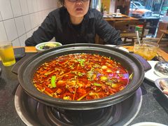 -小饕荟雅安贡椒鱼鲜馆(广福桥店)