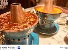 -涮福記·现切牛羊肉火锅(世纪汇店)