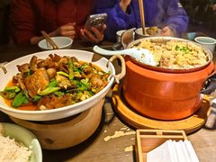 -老灶房-四川土菜(铁牛广场店)