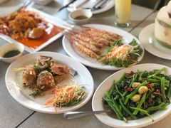 -建兴酒家(素里翁分店)
