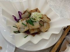 -龙的酒楼·手工早茶·顺德菜(近良路店)