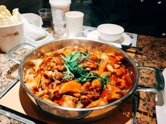-黄记煌三汁焖锅(悦方IDmall店)
