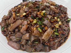 -隐厨·海鲜餐厅(恒通路店)