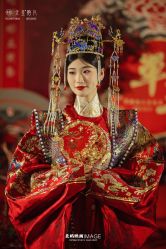 点击看大图 -御鉴天玺婚礼