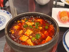 -顺兴老茶馆·精品川菜(世纪城店)