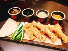 -老牌坊鲁菜名店(宽厚里店)