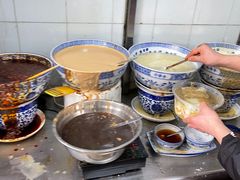 -清真·宏顺祥卤汁凉粉(大皮院店)