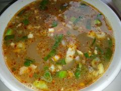 -清真马杰山牛肉汤馆