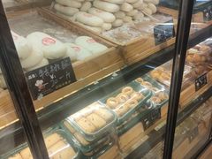 -宏发红西饼屋(天津路店)