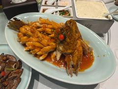 -王厚元饺子·辽菜·烤鸭(工会大厦店)