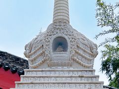 -西安市广仁寺