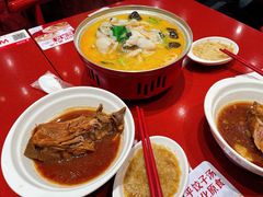 -喜家德虾仁水饺(东海缤纷天地店)