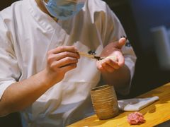 -然寿司(郎园vintage店)
