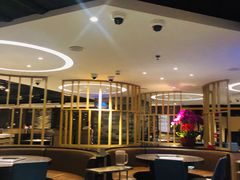 大堂-海底捞火锅(崇文门新世界百货店)