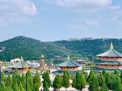 -龙口南山旅游景区