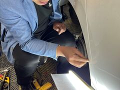 -圣手汽车凹陷修复玻璃修复(上海店)