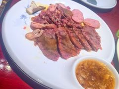 -潘佳驴肉(天齐庙北门店)