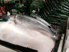 -亚马逊海鲜自助(梅溪湖步步高店)