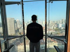 -上海外滩茂悦大酒店