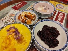 -赵记传承·中国甜品(福州总店)