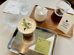 -SAANCI山池咖啡(海上世界文化艺术中心店)