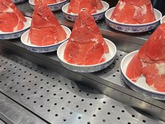 -新艺自助美食城(中山路店)