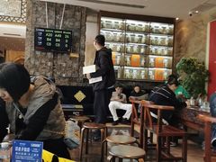 -凤凰楼酒家·粤宴点心(华强北店)