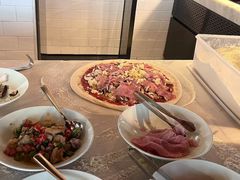 -重庆尼依格罗酒店·欣厨Niccolo Kitchen