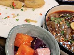 -大洋家·精品潮汕菜·生腌砂锅粥(天河东路店)