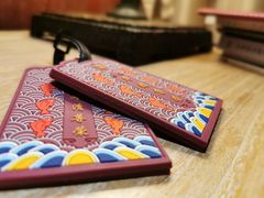 -西安华清御汤酒店