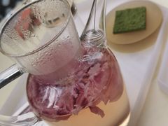 -tea'stone (万象天地店)