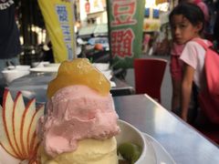 -欧恋洋葱冰淇淋绿豆馔