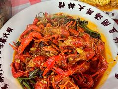 -马叉虫和妖且闲·长沙大排档(解放西店)