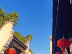 -三坊七巷历史文化街区